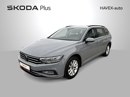 Volkswagen Passat Variant 2.0 TDI DSG Business - havex.cz