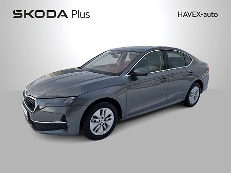 Škoda Octavia 1.5 TSI e-TEC DSG TOP Selection - havex.cz