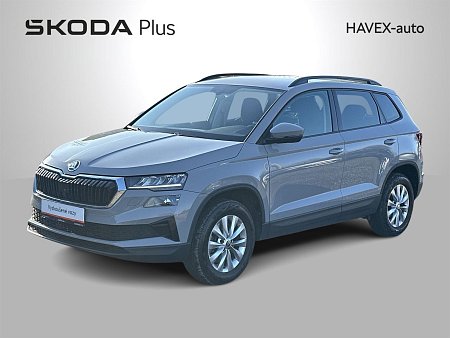 Škoda Karoq 1.5 TSI Ambition - havex.cz