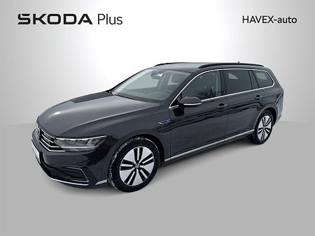 Volkswagen Passat Variant 1.4 TSI GTE - havex.cz