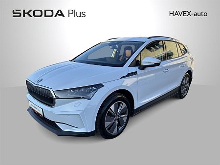 Škoda Enyaq iV 60 132kW DSG - havex.cz