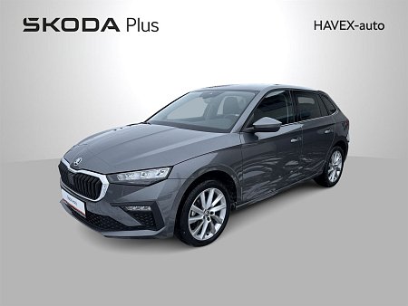 Škoda Scala 1.0 TSI Top Selection - havex.cz