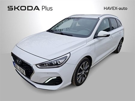 Hyundai i30 CW 1.4 T-GDi - havex.cz
