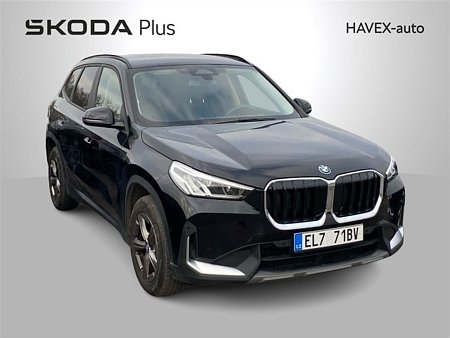 BMW X1 30e xDrive AT - havex.cz