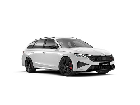 Škoda Octavia Combi 2.0 TDI  DSG RS - havex.cz