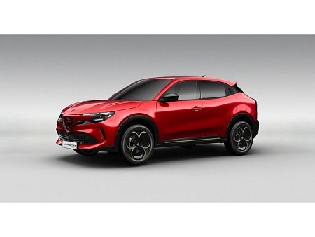 Alfa Romeo Junior 1.2 Turbo Hybrid 145k eDCT6 Ibrida Q4 Intensa *829*  - havex.cz