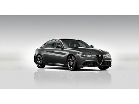 Alfa Romeo Giulia 2.0T 280k AT8 ZF Q4 4x4 Veloce *063* - havex.cz