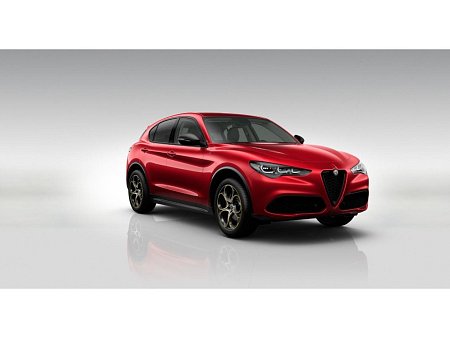 Alfa Romeo Stelvio 2.0 T 280k AT8 ZF Q4 4x4 Intensa *o500* - havex.cz