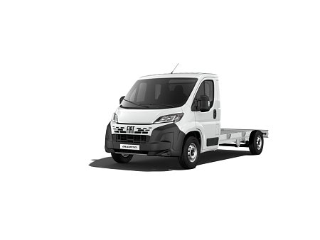 Fiat Ducato Maxi 2,2 140k Podvozek kabina 3,5t L3 *o644* - havex.cz