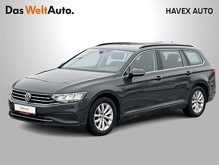 Volkswagen Passat Variant 1.5 TSI DSG Business - havex.cz