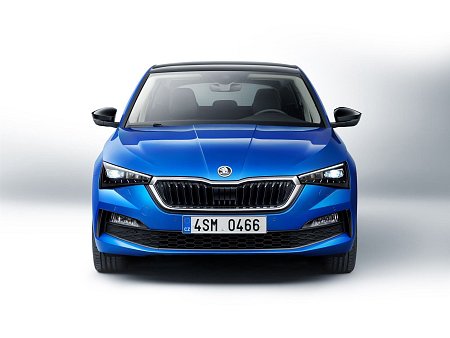 Škoda Scala 1.5 TSI Style - havex.cz