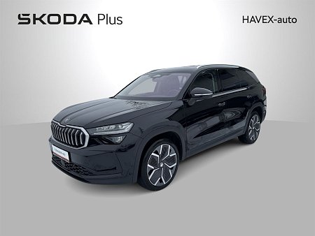 Škoda Kodiaq 2.0 TDI 4x4 DSG Excl. Selection - havex.cz
