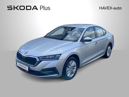 Škoda Octavia 2.0 TDI  Ambition + - havex.cz