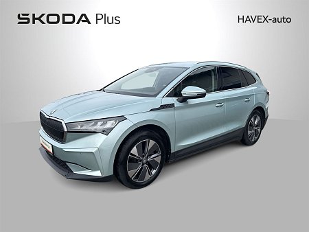 Škoda Enyaq iV 60 132kW DSG - havex.cz