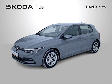 Volkswagen Golf 1.0 TSI Life - havex.cz