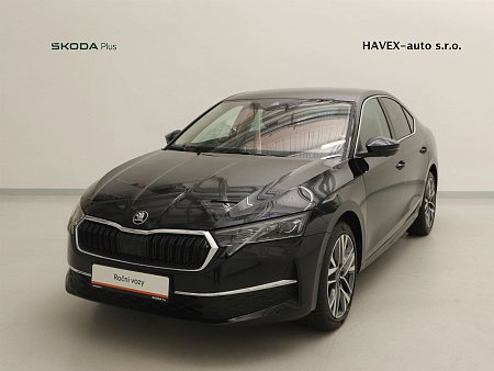Škoda Octavia 2.0 TDI DSG Exclusive Selection - havex.cz