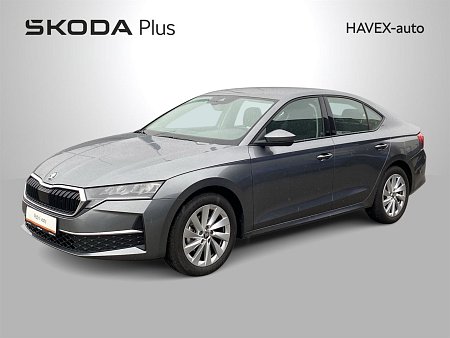 Škoda Octavia 1.5 TSI Selection - havex.cz