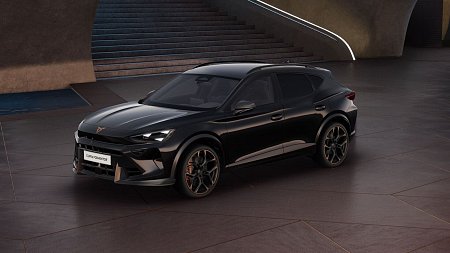 Cupra Formentor VZ5 2.5 TSI 390k DSG 4WD - havex.cz