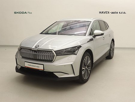 Škoda Enyaq 80x Loft Advanced - havex.cz