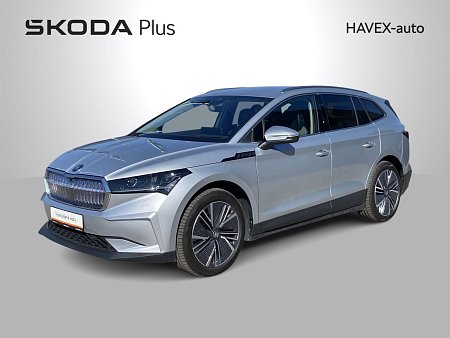 Škoda Enyaq 80x Loft Advanced - havex.cz