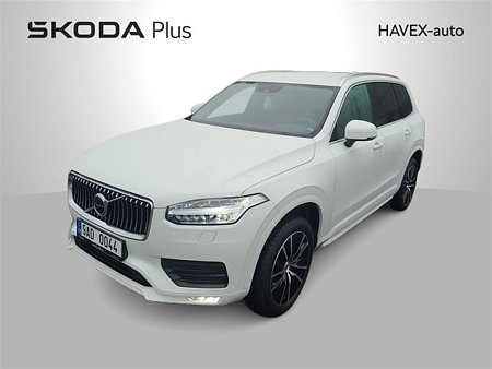 Volvo XC90 B5 D ProAWD AT Momentum - havex.cz
