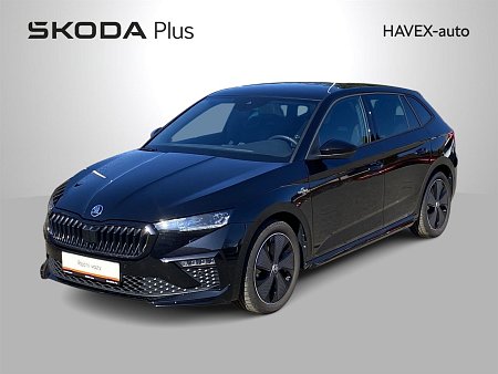 Škoda Scala 1.0 TSI DSG Monte Carlo - havex.cz