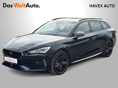 Cupra Leon SP 2.0 TSI 4Drive DSG VZ - havex.cz