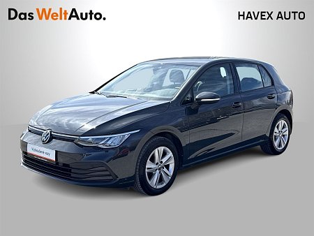 Volkswagen Golf 1.0 TSI Life - havex.cz