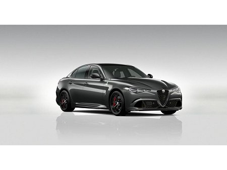 Alfa Romeo Giulia 2.9 V6 BiTurbo 520k QV Carbon Edition *ce3-12* - havex.cz