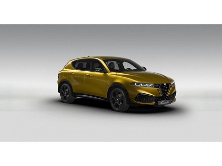 Alfa Romeo Tonale 1.5 T Ibrida 175k AT7 SPRINT *o736* e - havex.cz