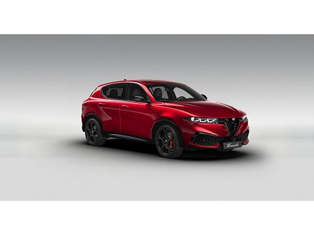 Alfa Romeo Tonale 1.5 T Ibrida 175k AT7 VELOCE *o737*  - havex.cz