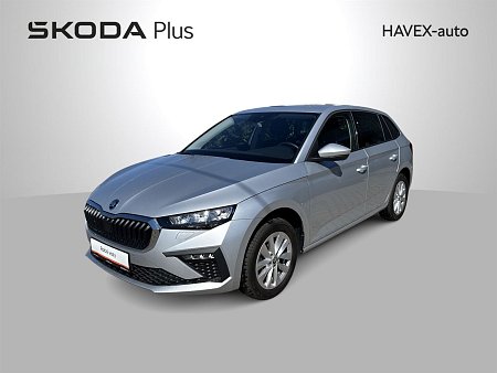 Škoda Scala 1.0 TSI Selection - havex.cz