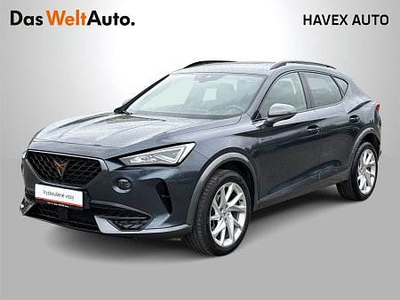 Cupra Formentor 1.5 TSI - havex.cz