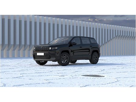 Jeep Compass NEW e-Hybrid 145k eDCT6 Altitude *783* - havex.cz
