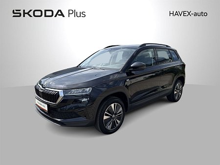 Škoda Karoq 1.0 TSI Ambition - havex.cz