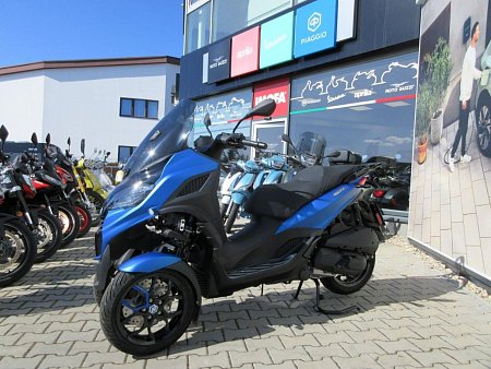 Piaggio MP3 310 S e5+ - havex.cz