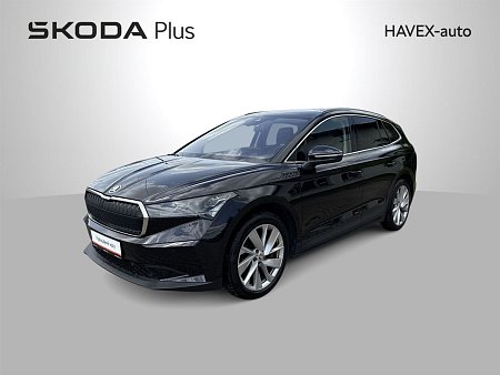 Škoda Enyaq iV 80 150kW - havex.cz