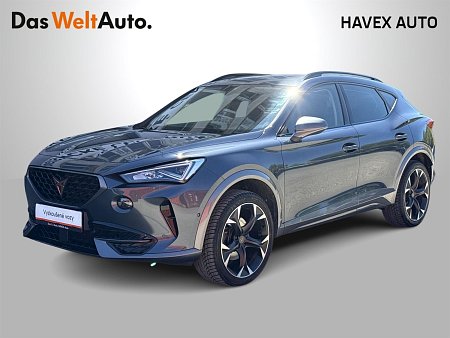 Cupra Formentor 1.5 TSI DSG - havex.cz