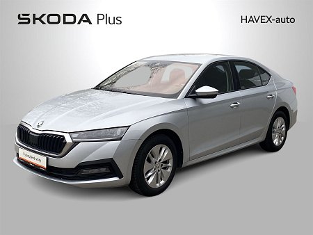 Škoda Octavia 2.0 TDI Ambition + - havex.cz