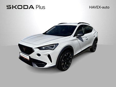 Cupra Formentor 1.5 TSI DSG - havex.cz