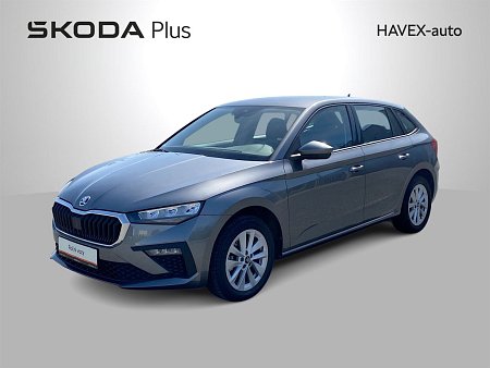 Škoda Scala 1.0 TSI Selection - havex.cz