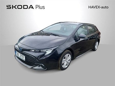 Toyota Corolla TS 1.8 Hybrid e-CVT AT Active - havex.cz