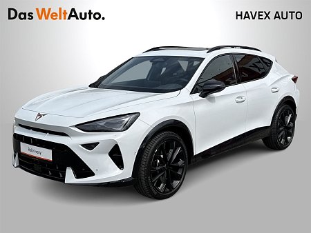 Cupra Formentor VZ 2.0 TSI 333k DSG 4WD - havex.cz