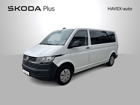 Volkswagen Transporter 2.0 TDI T6 - havex.cz