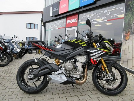 Aprilia Tuono 660 Factory e5+ - havex.cz