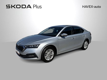 Škoda Octavia 2.0 TDI Ambition - havex.cz