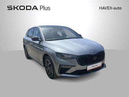 Škoda Scala 1.0 TSI 85 KW DSG Monte Carlo - havex.cz