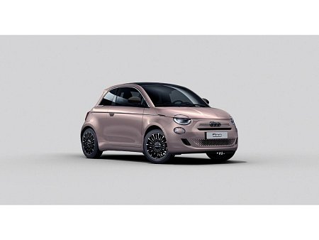 Fiat 500 Hybrid 1.0 BSG 65k MT La Prima *o580*  - havex.cz