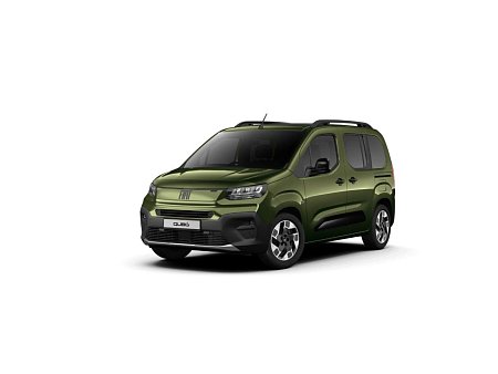 Fiat Qubo L 1.5 BlueHDI 130k AT8 Prima Rodina *o071* - havex.cz