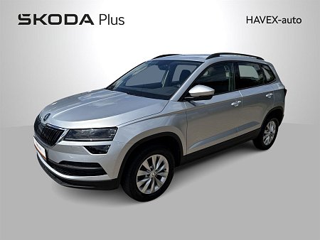 Škoda Karoq 2.0 TDI Ambition - havex.cz